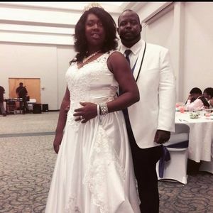 Meet your Posher, Tamikia